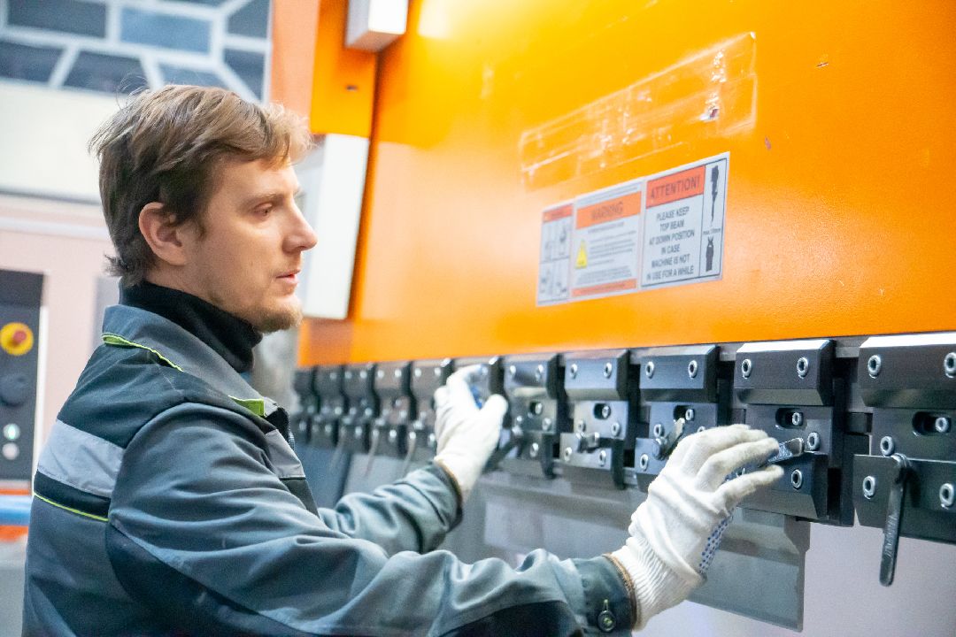 Экономика, Орехово-Зуево, Орехово-Зуевский округ, производство, Альфа, металлоконструкции, развитие