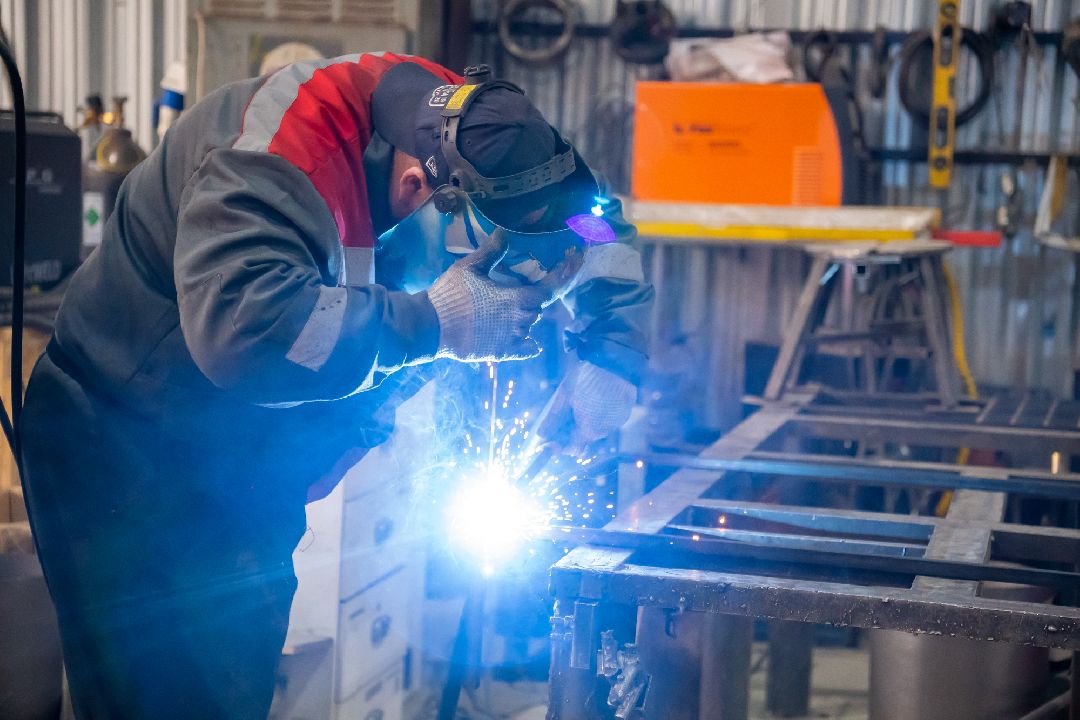 Экономика, Орехово-Зуево, Орехово-Зуевский округ, производство, Альфа, металлоконструкции, развитие