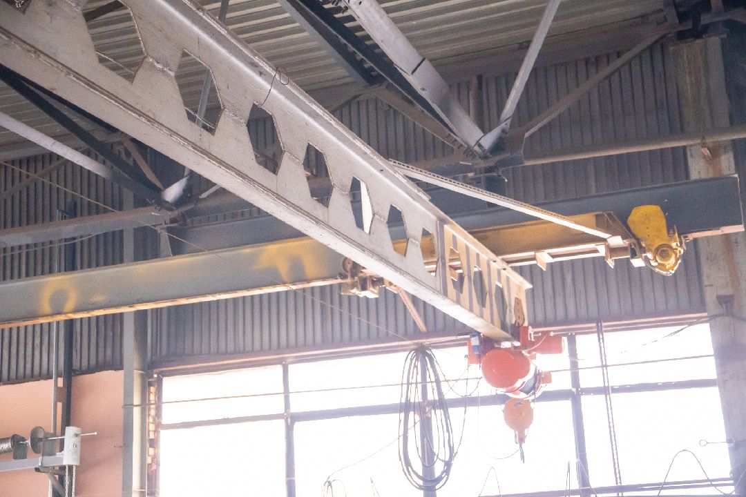 Экономика, Орехово-Зуево, Орехово-Зуевский округ, производство, Альфа, металлоконструкции, развитие