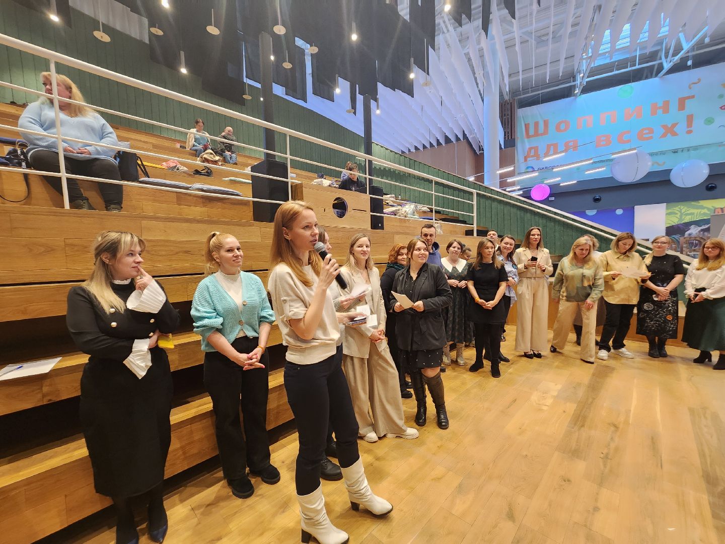 пушкино, нежный бизнес, бизнес в подмосковье, бизнес форум, женщина в бизнесе,