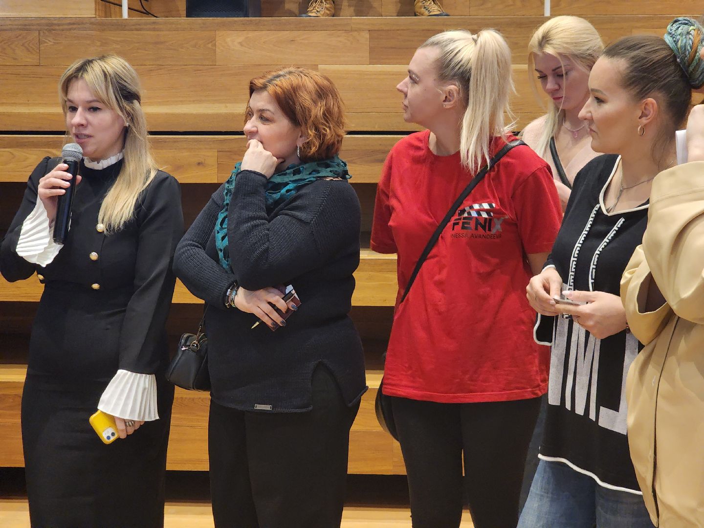 пушкино, нежный бизнес, бизнес в подмосковье, бизнес форум, женщина в бизнесе,