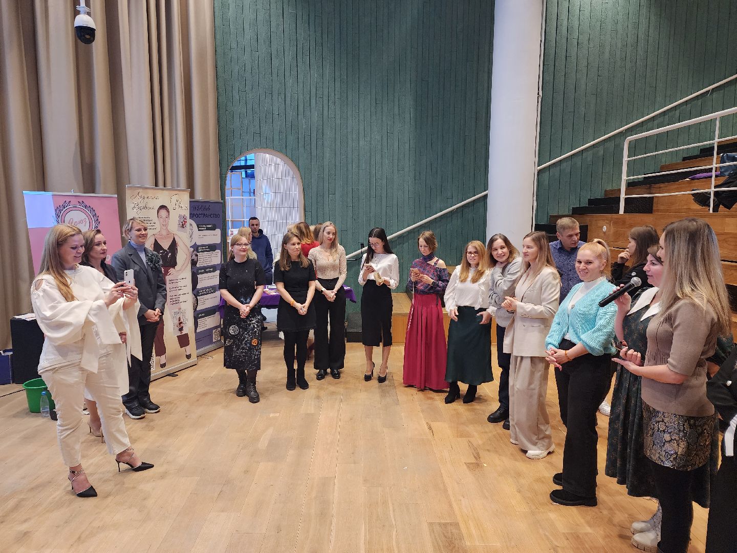 пушкино, нежный бизнес, бизнес в подмосковье, бизнес форум, женщина в бизнесе,