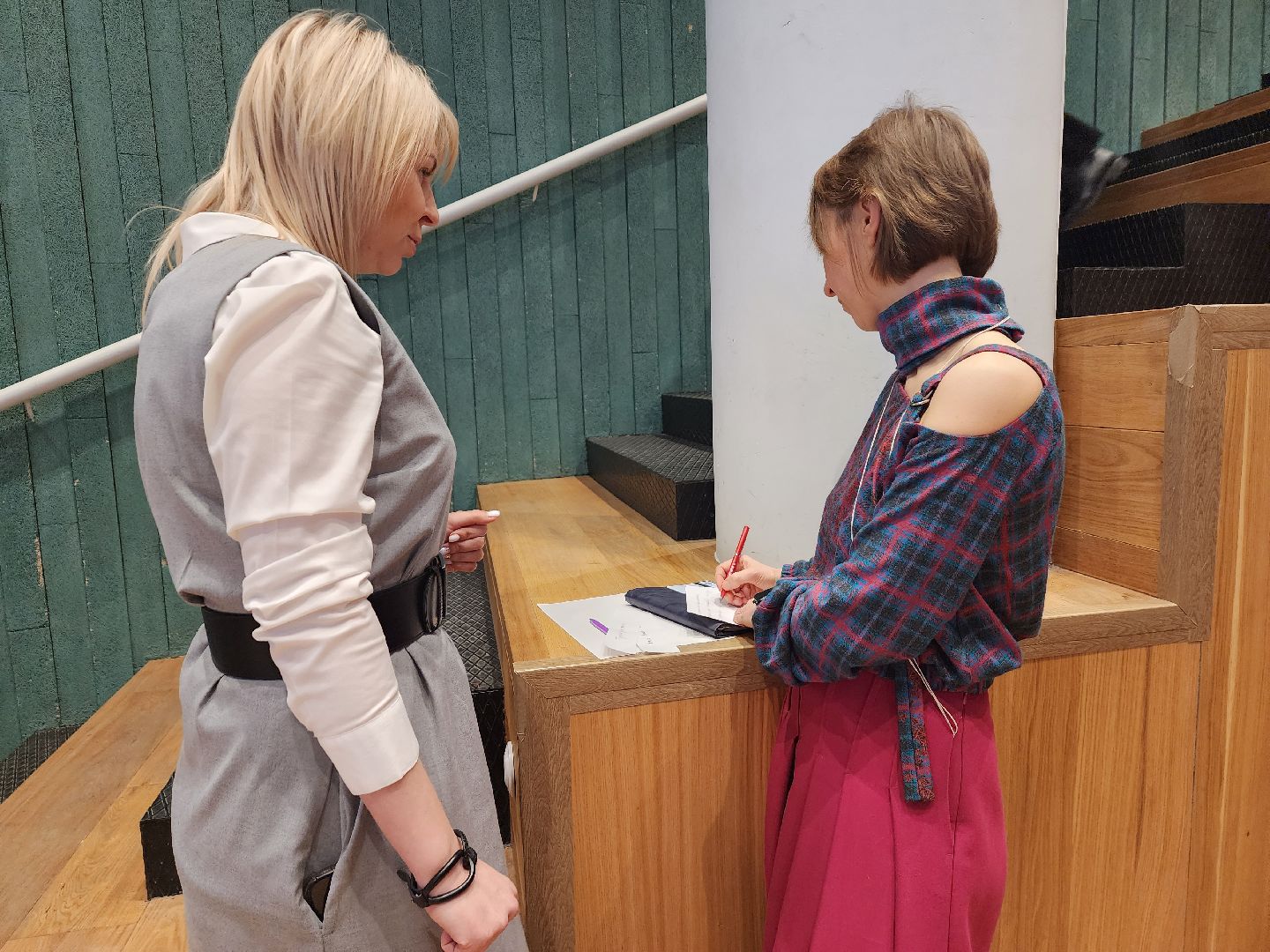 пушкино, нежный бизнес, бизнес в подмосковье, бизнес форум, женщина в бизнесе,