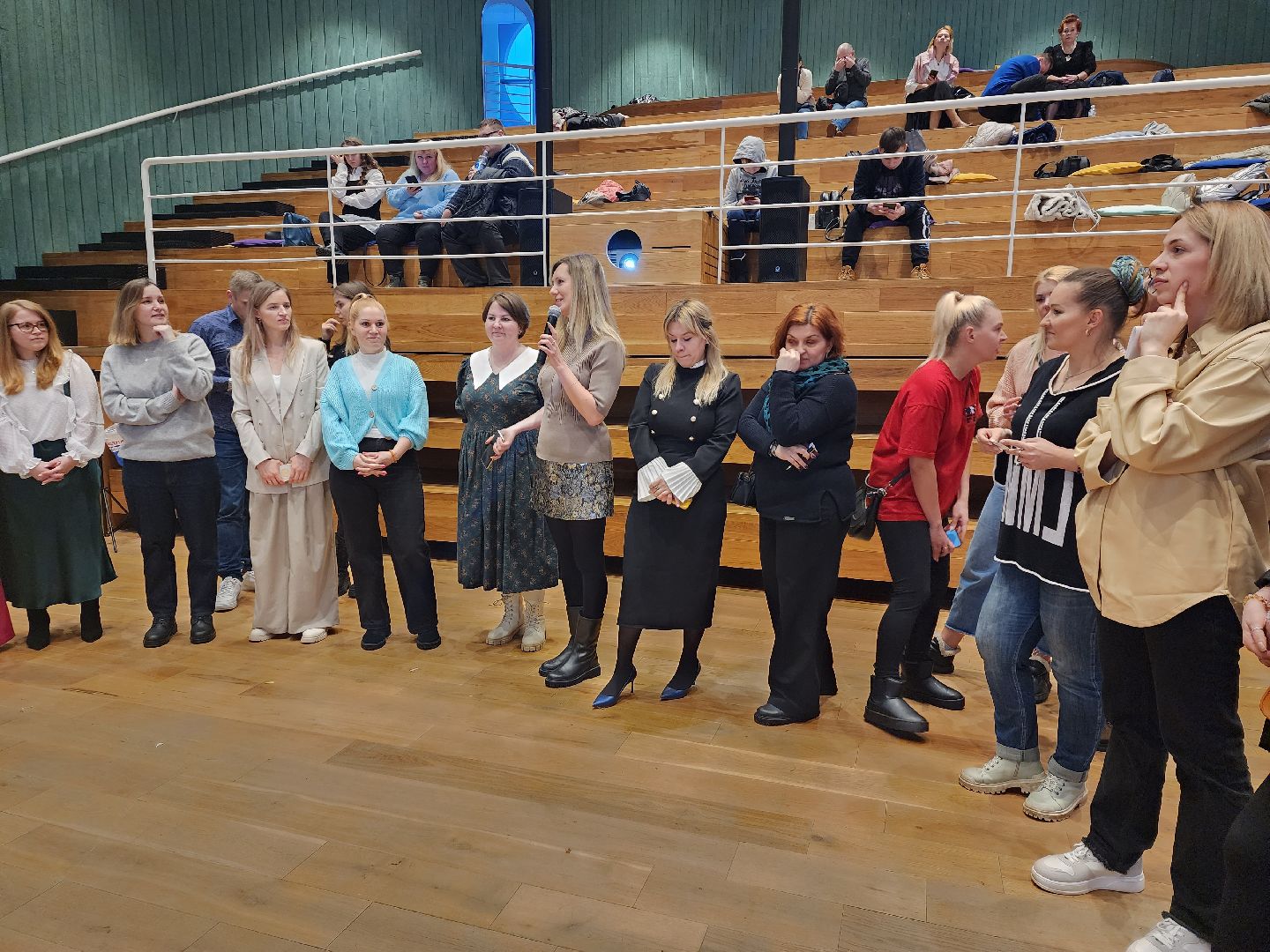 пушкино, нежный бизнес, бизнес в подмосковье, бизнес форум, женщина в бизнесе,