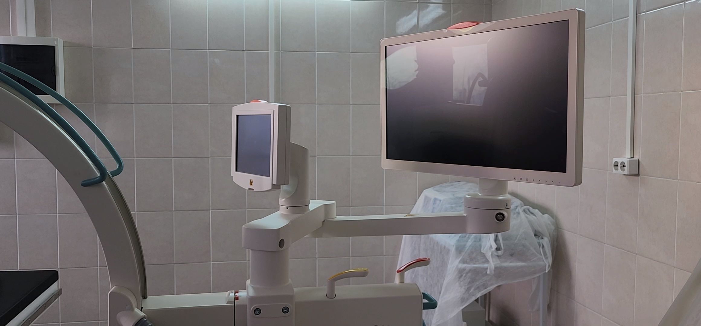 Коломна, медицина, медицинское оборудование,