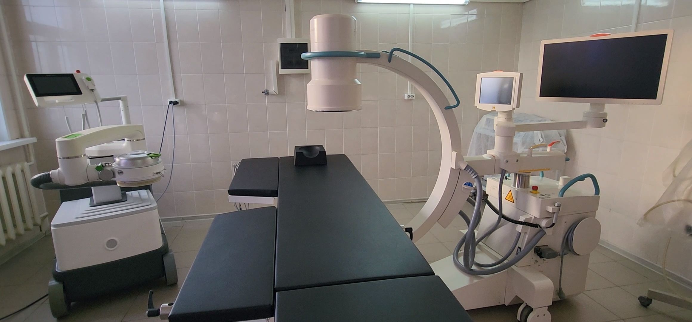 Коломна, медицина, медицинское оборудование,