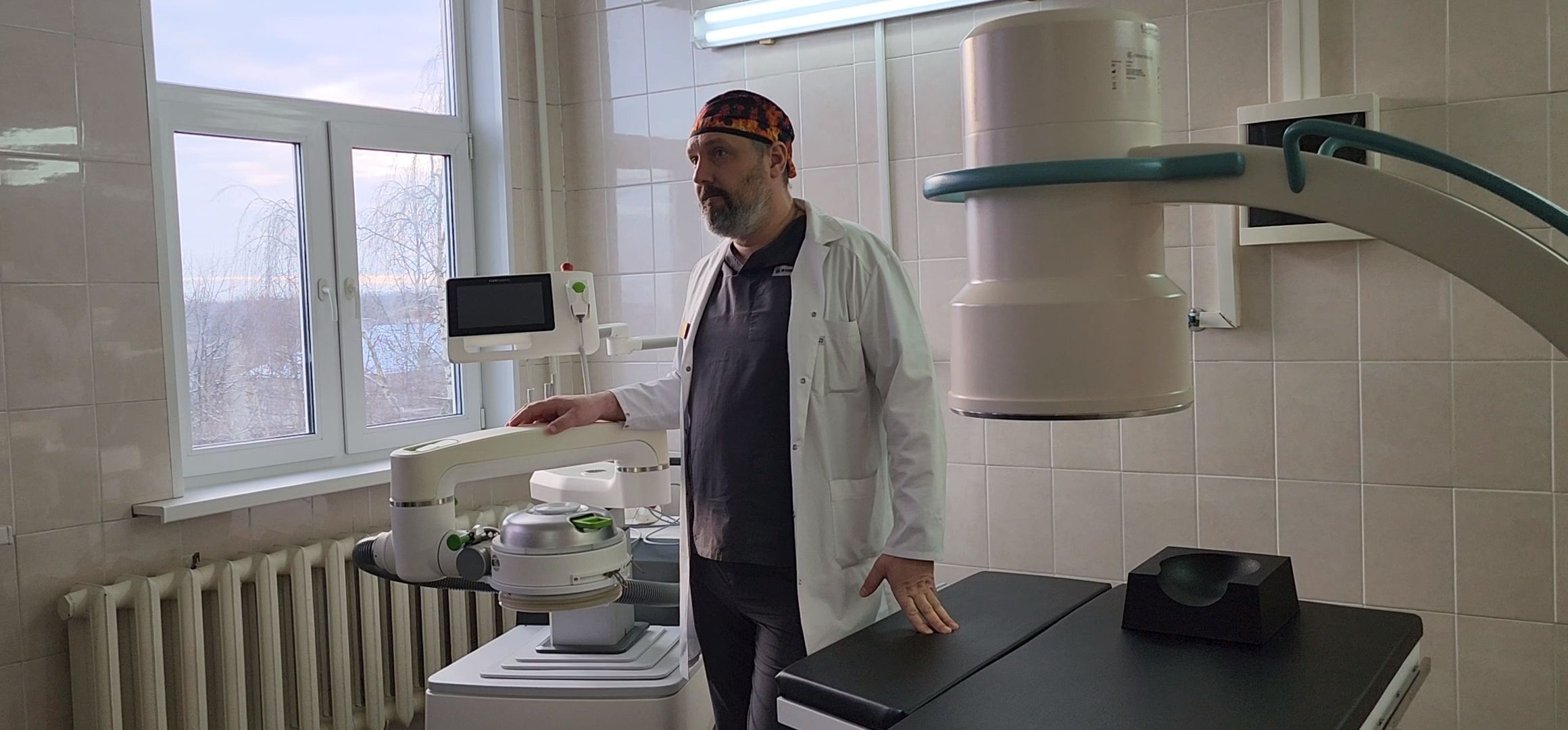 Коломна, медицина, медицинское оборудование,