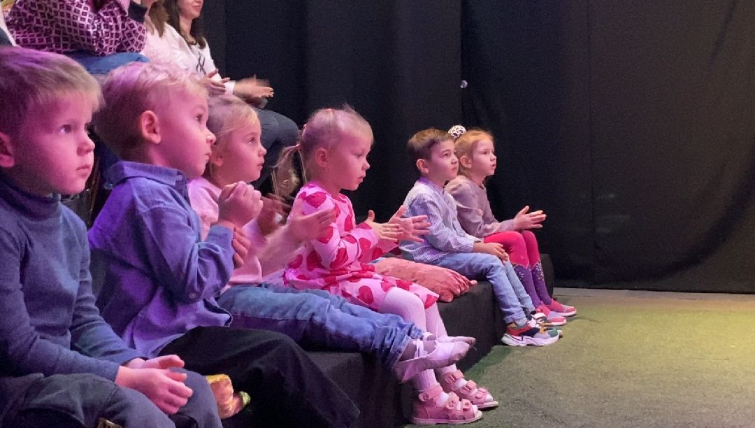 Солнечногорск, Культура