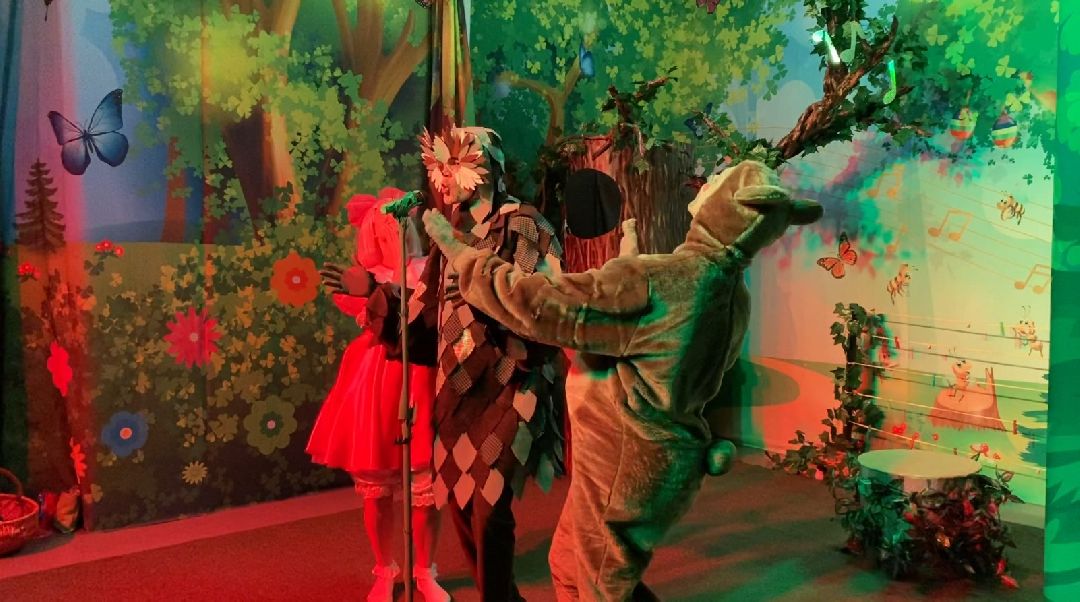 Солнечногорск, Культура