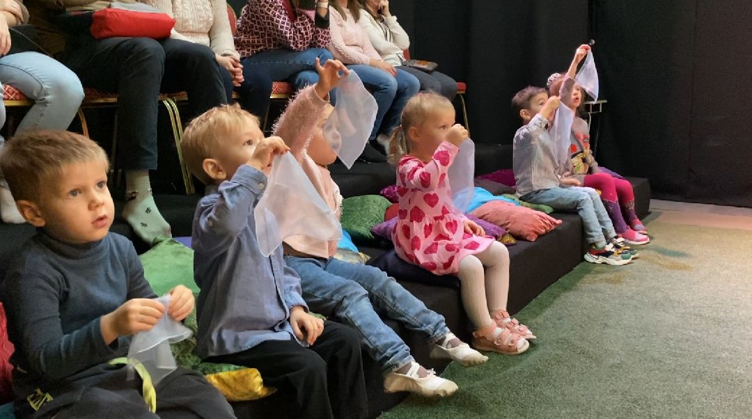 Солнечногорск, Культура