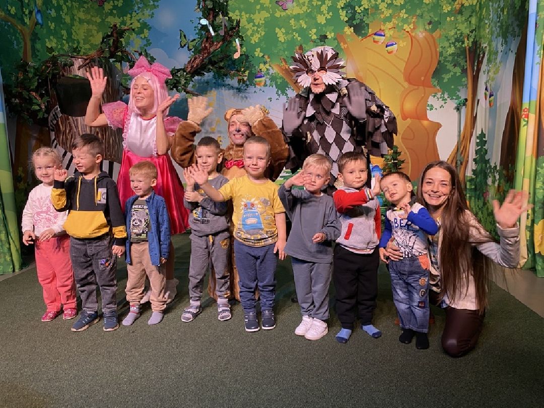 Солнечногорск, Культура