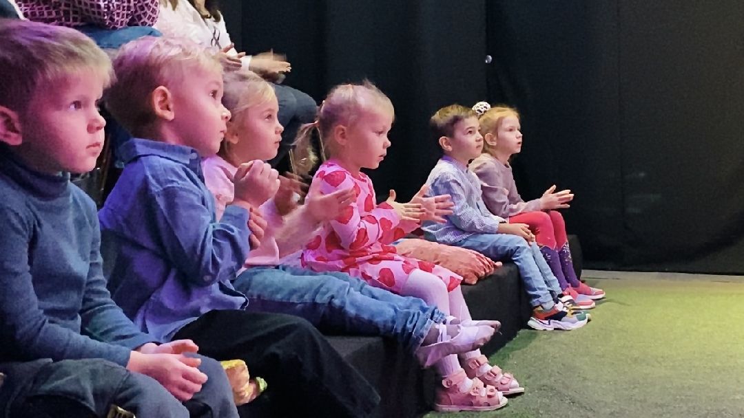 Солнечногорск, Культура