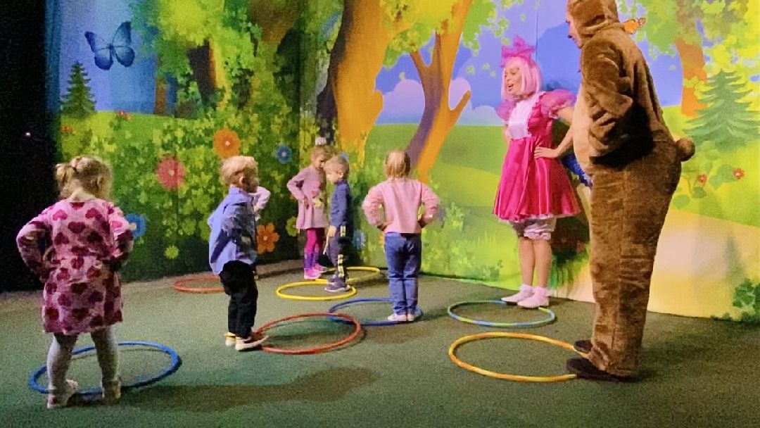 Солнечногорск, Культура