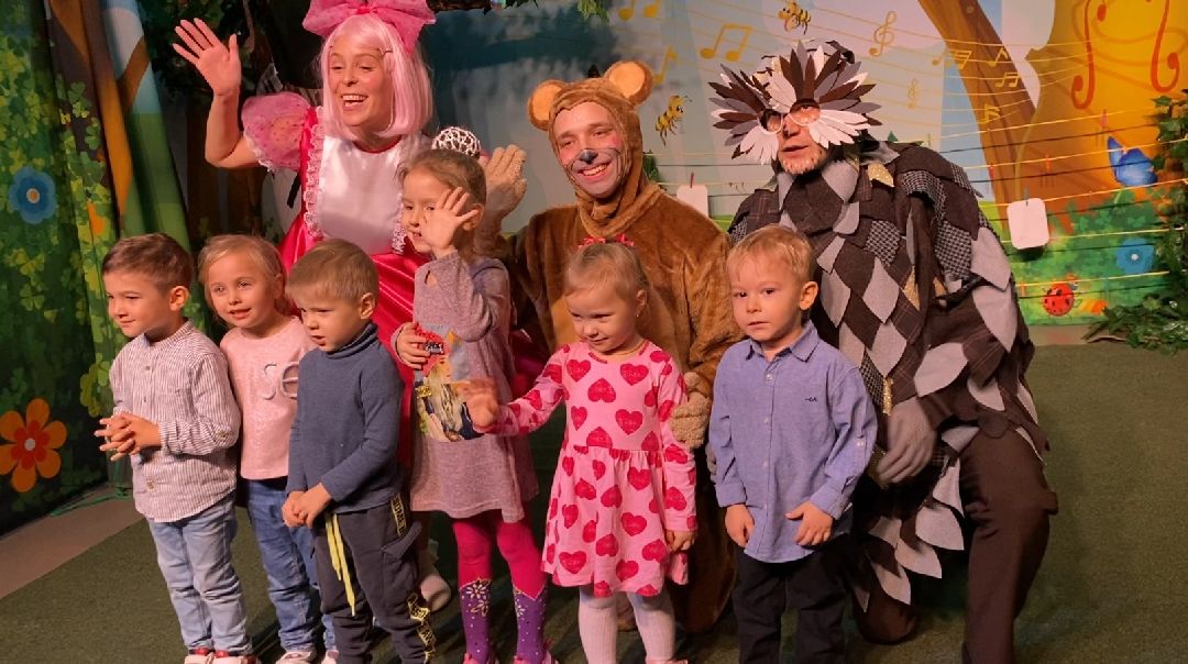 Солнечногорск, Культура