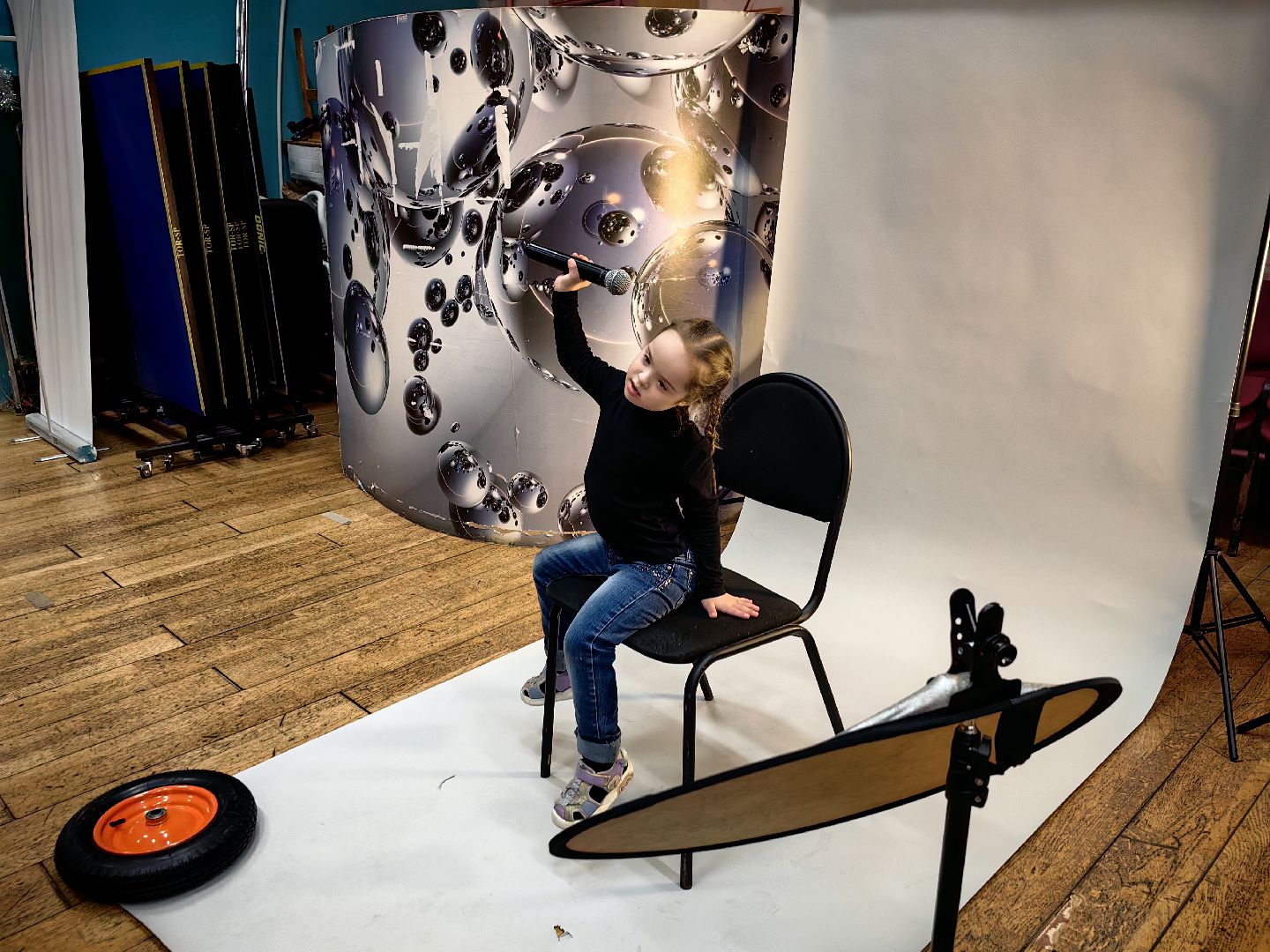 фотосессия, дети с ОВЗ, занятия, фотовыставка, проект,