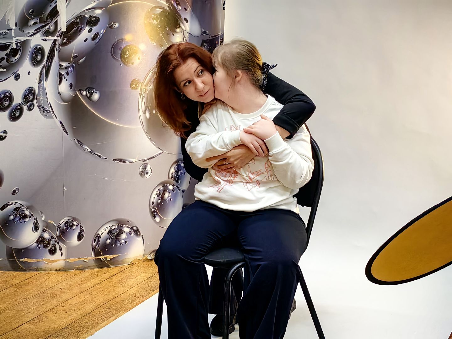 фотосессия, дети с ОВЗ, занятия, фотовыставка, проект,