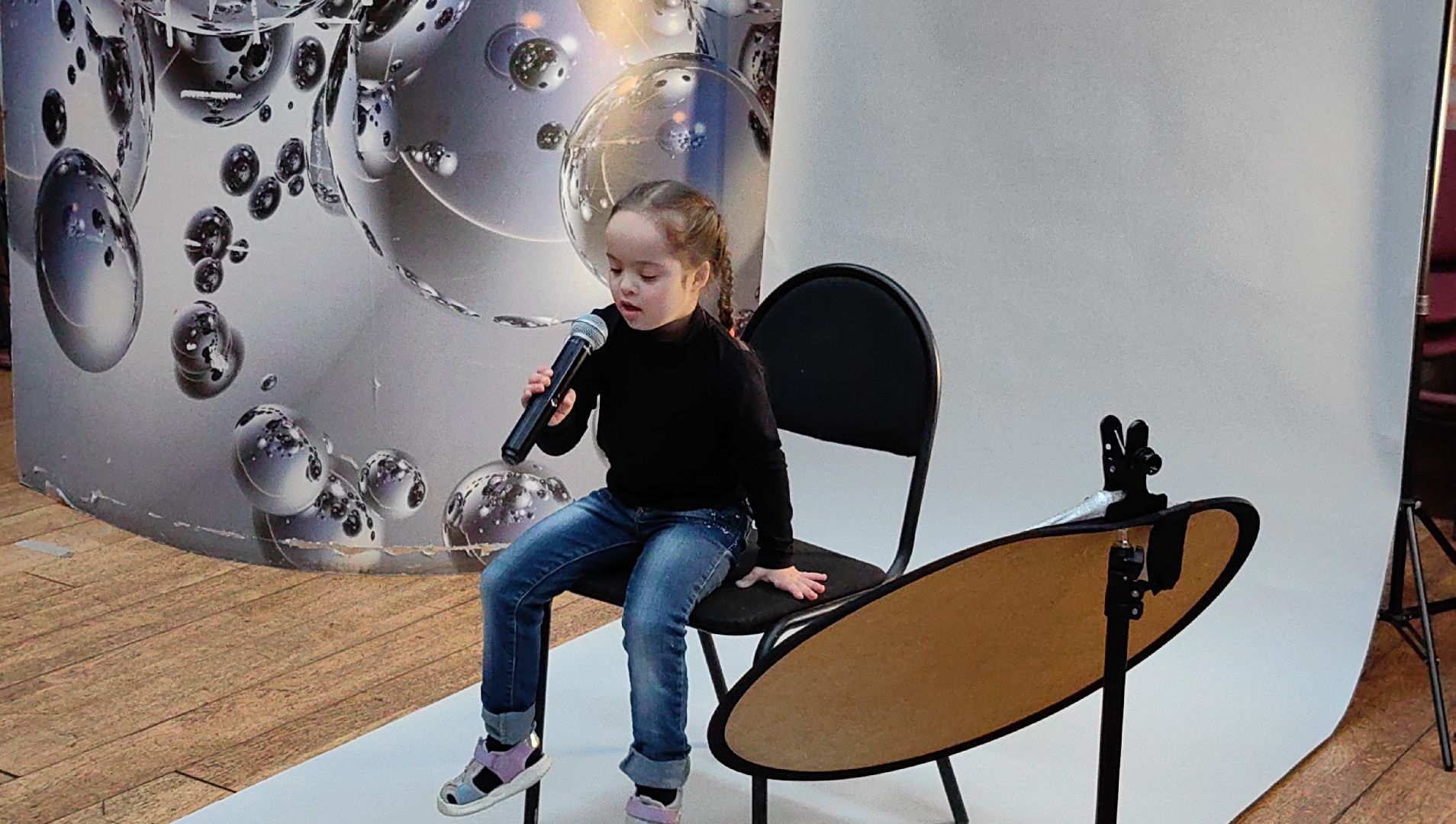 фотосессия, дети с ОВЗ, занятия, фотовыставка, проект,