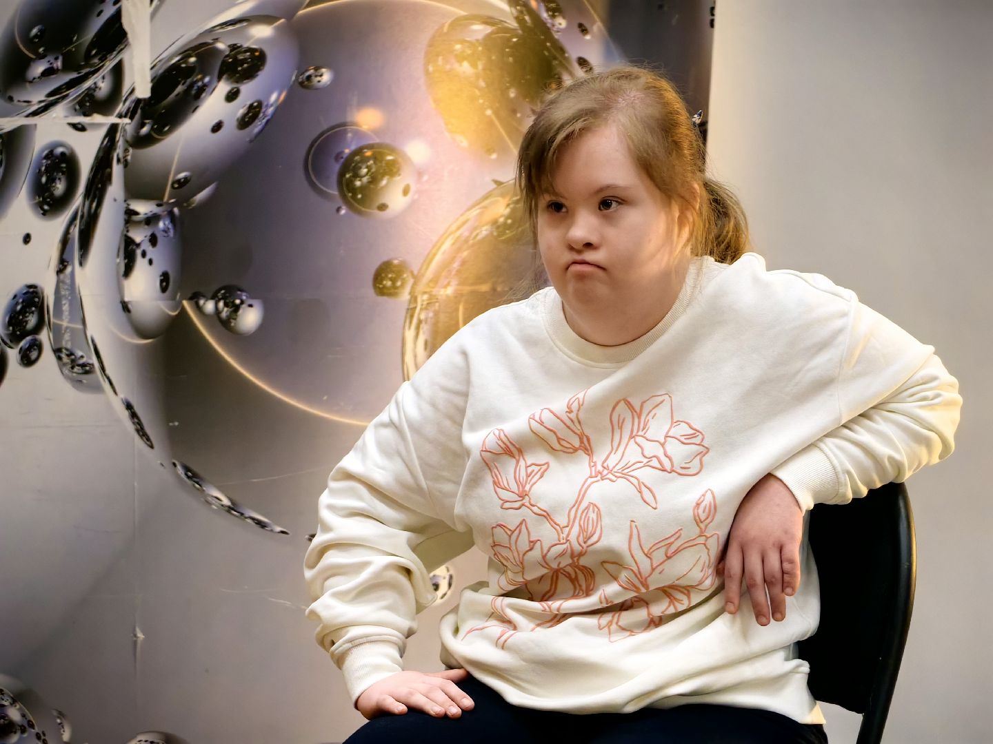 фотосессия, дети с ОВЗ, занятия, фотовыставка, проект,