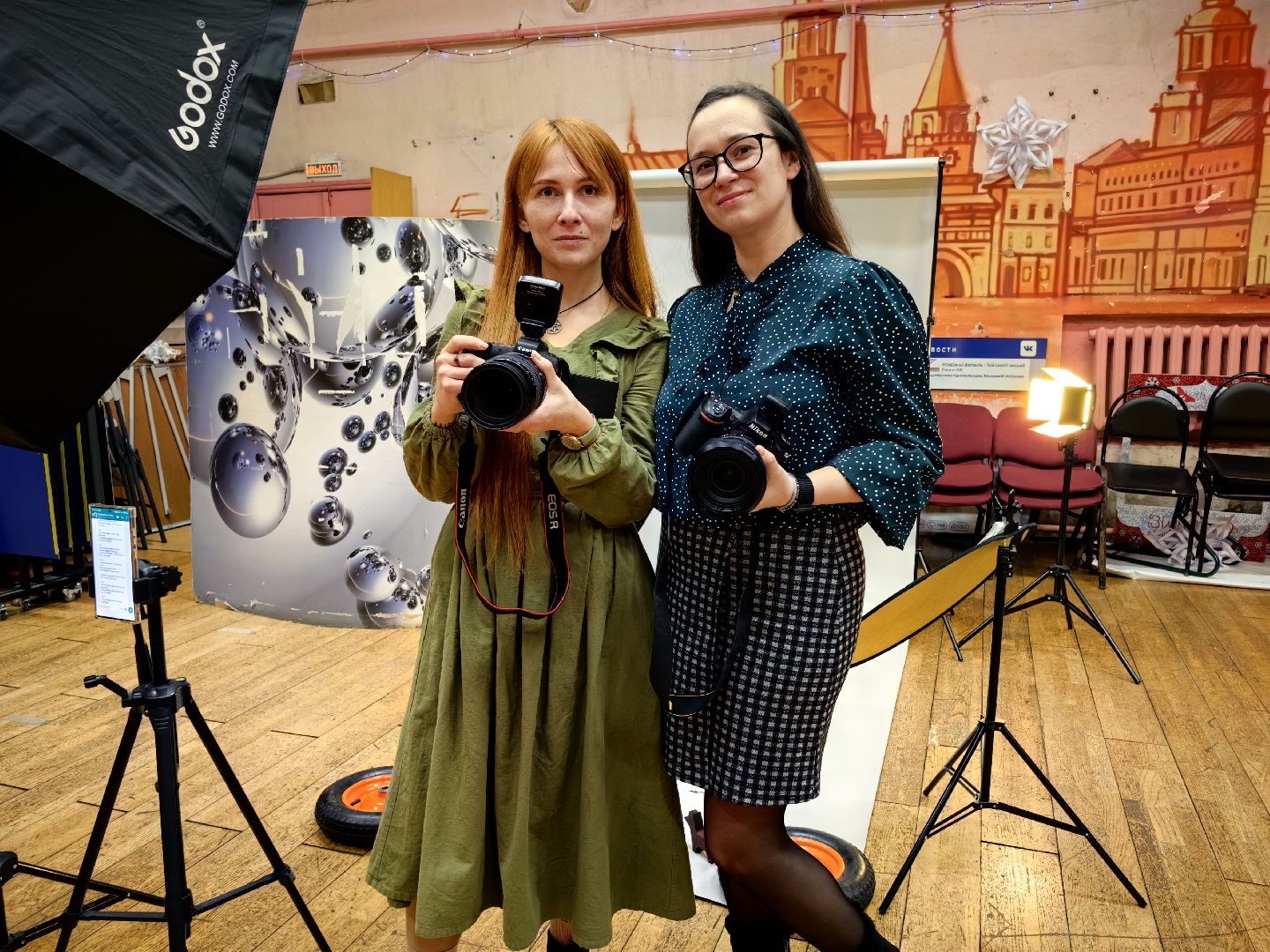 фотосессия, дети с ОВЗ, занятия, фотовыставка, проект,