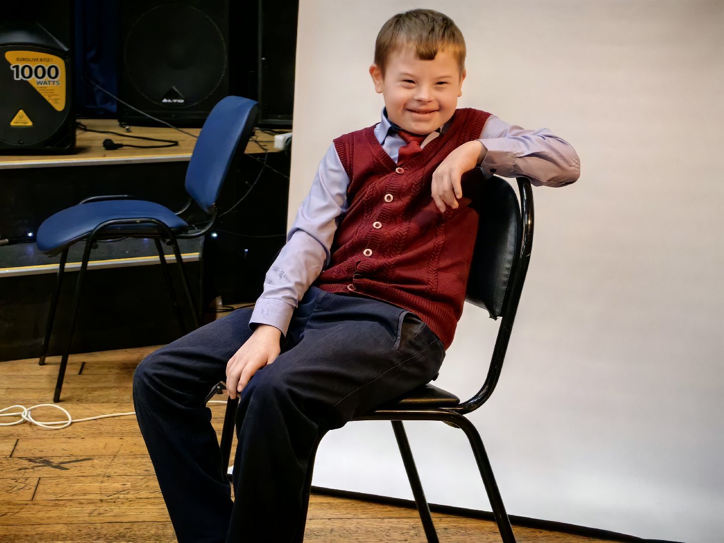 фотосессия, дети с ОВЗ, занятия, фотовыставка, проект,