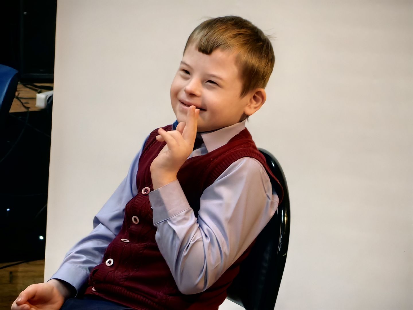 фотосессия, дети с ОВЗ, занятия, фотовыставка, проект,