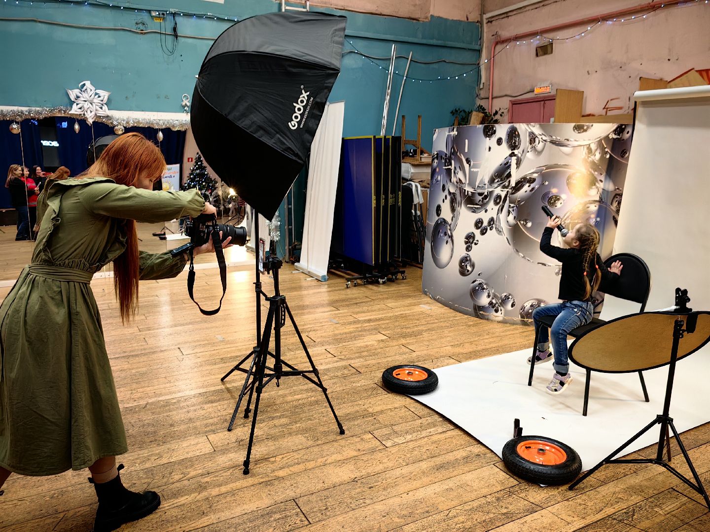 фотосессия, дети с ОВЗ, занятия, фотовыставка, проект,