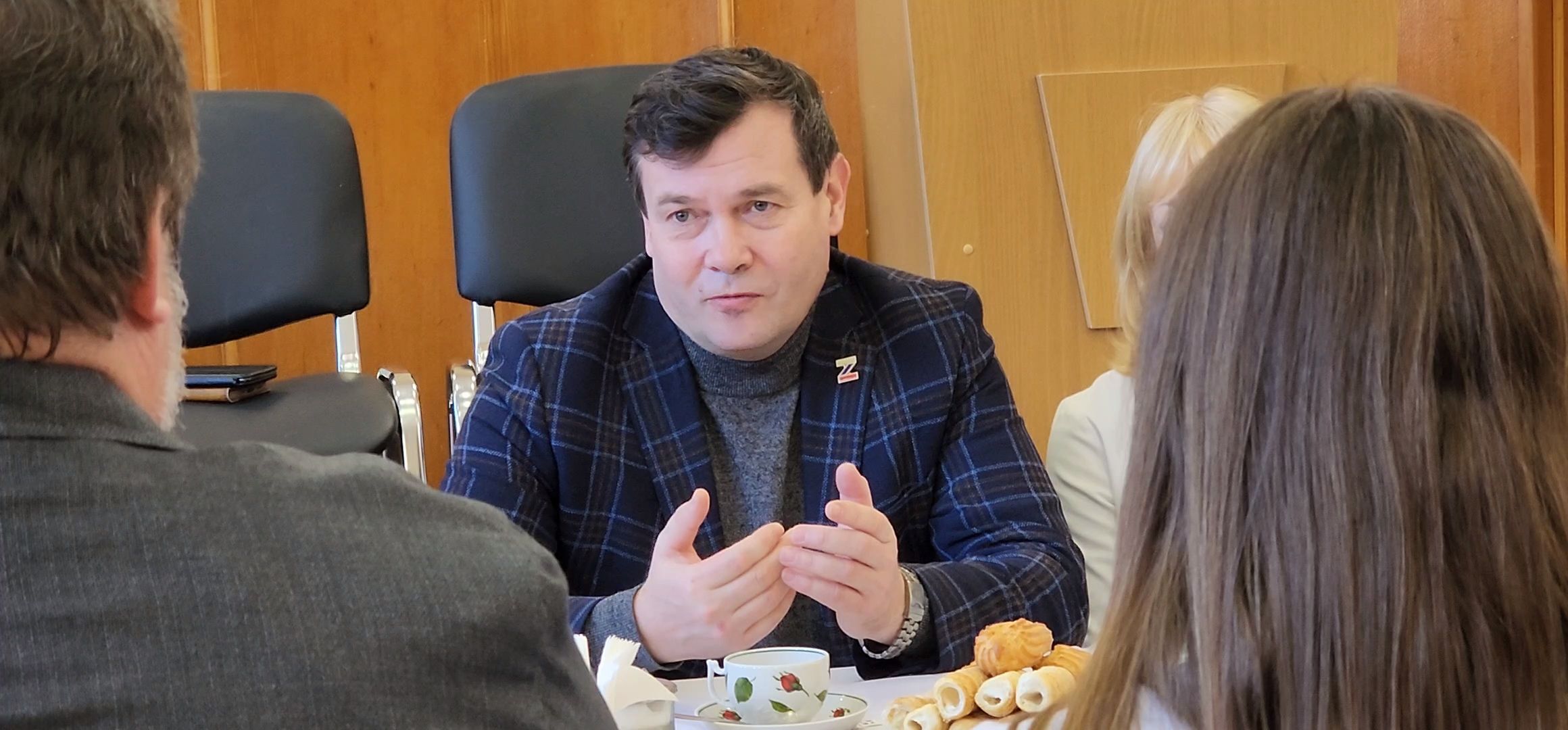 Коломна, медицина, меры поддержки, молодые специалисты, молодые врачи,