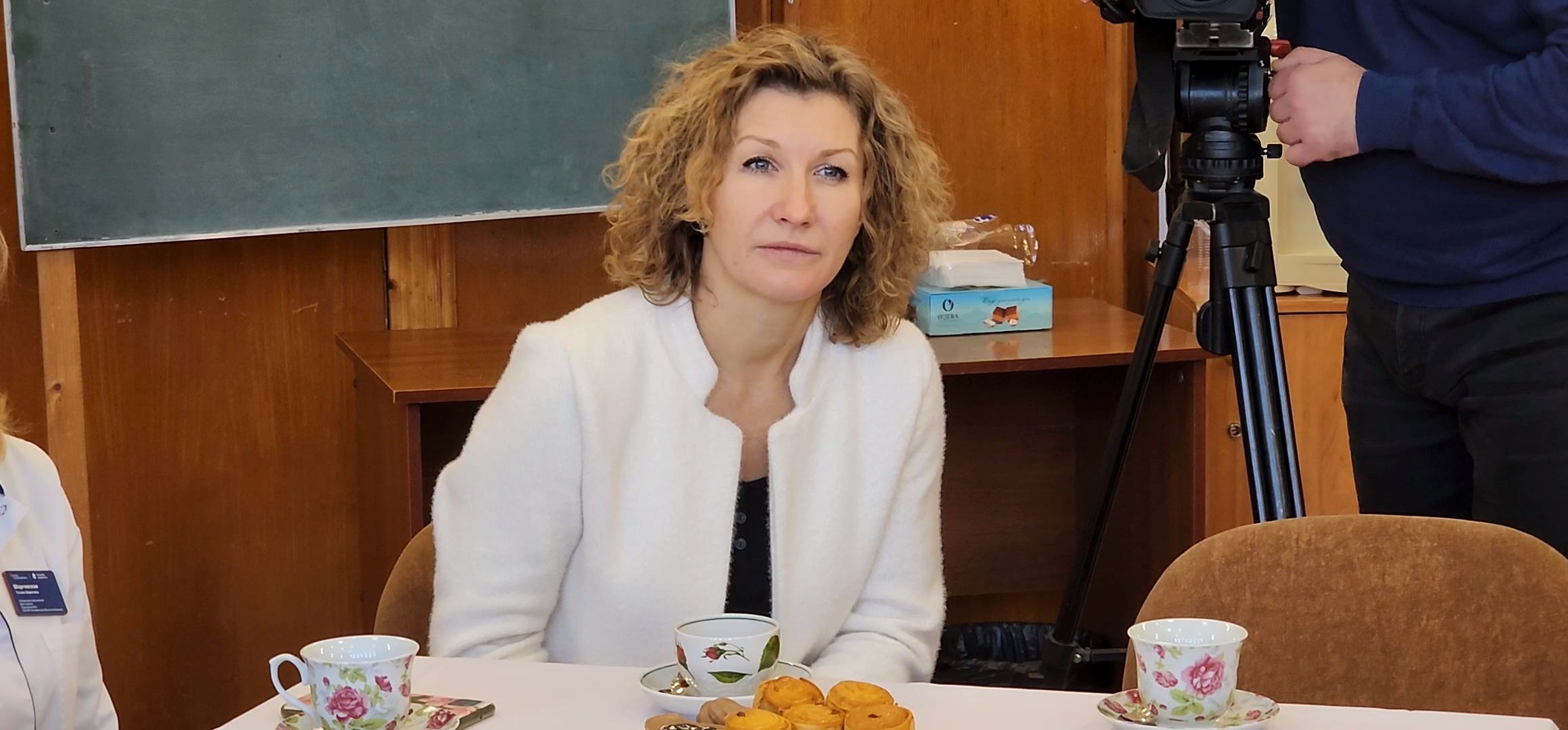 Коломна, медицина, меры поддержки, молодые специалисты, молодые врачи,