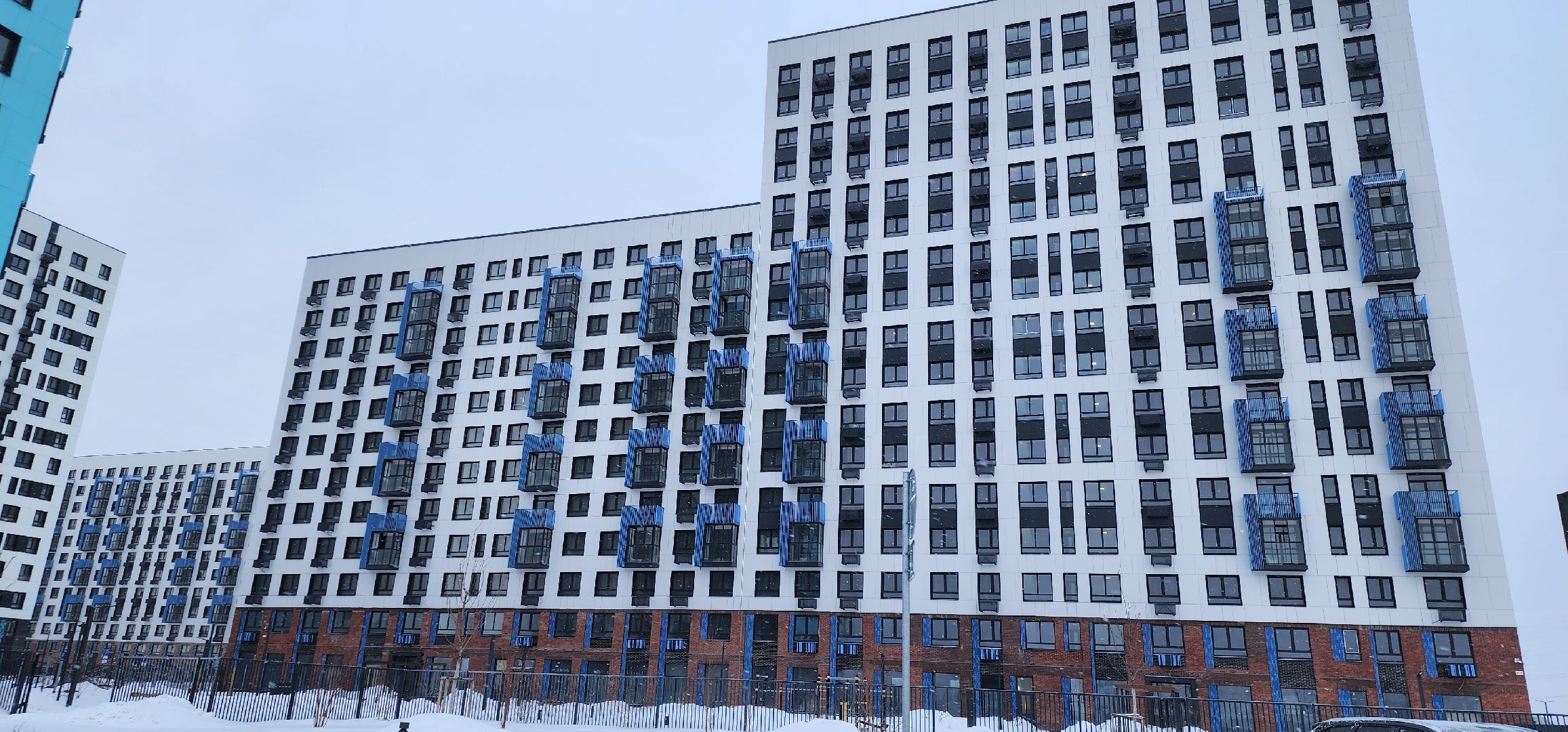 Прибрежный парк, Самолет, новоселы, ключи от квартир, Домодедово,