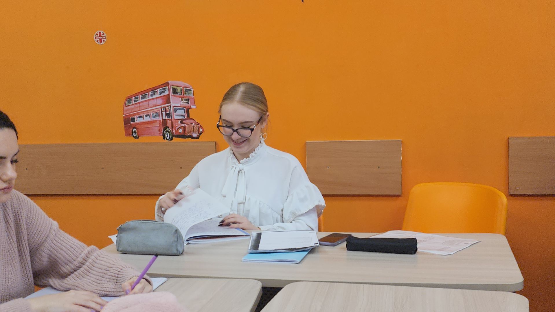 Образование, Городской округ Павловский Посад, павловский посад, Школа, Региональная олимпиада, Французский язык,