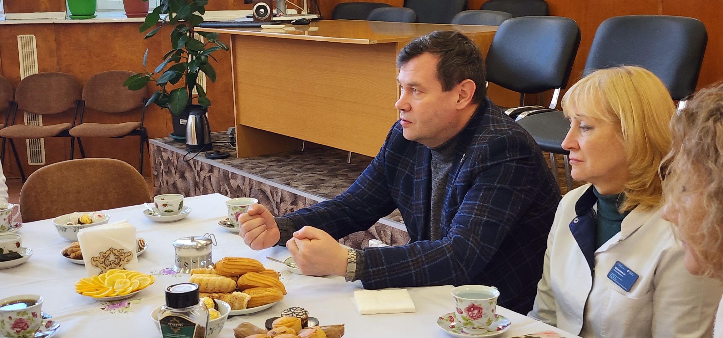 Коломна, медицина, молодые врачи, молодые специалисты, меры поддержки,