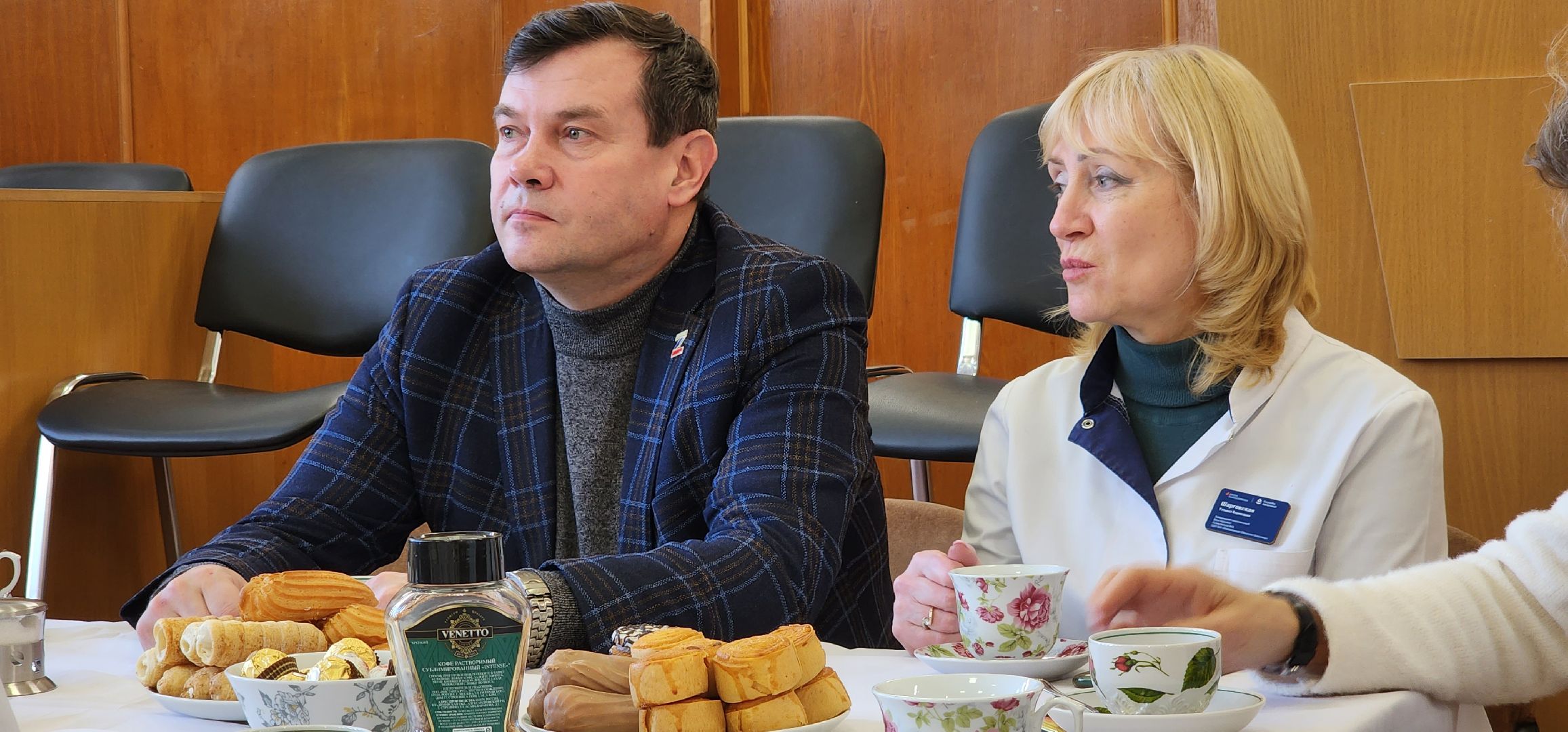 Коломна, медицина, молодые врачи, молодые специалисты, меры поддержки,