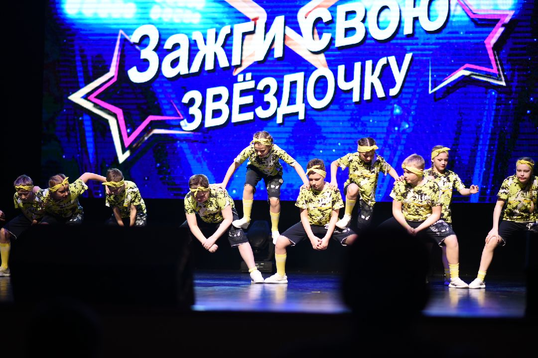 Луховицы, дети, конкурс