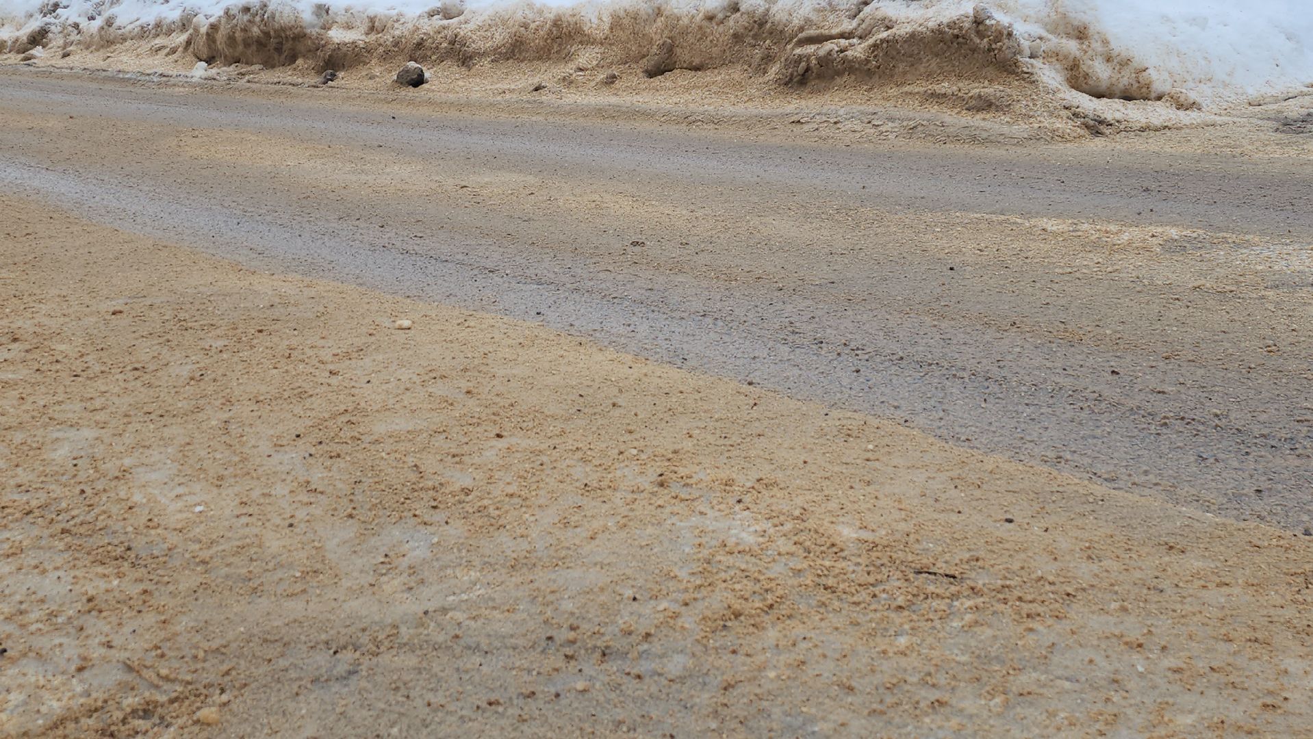 дороги, гололед, серпухов, комбинат благоустройства, дорожные работы,