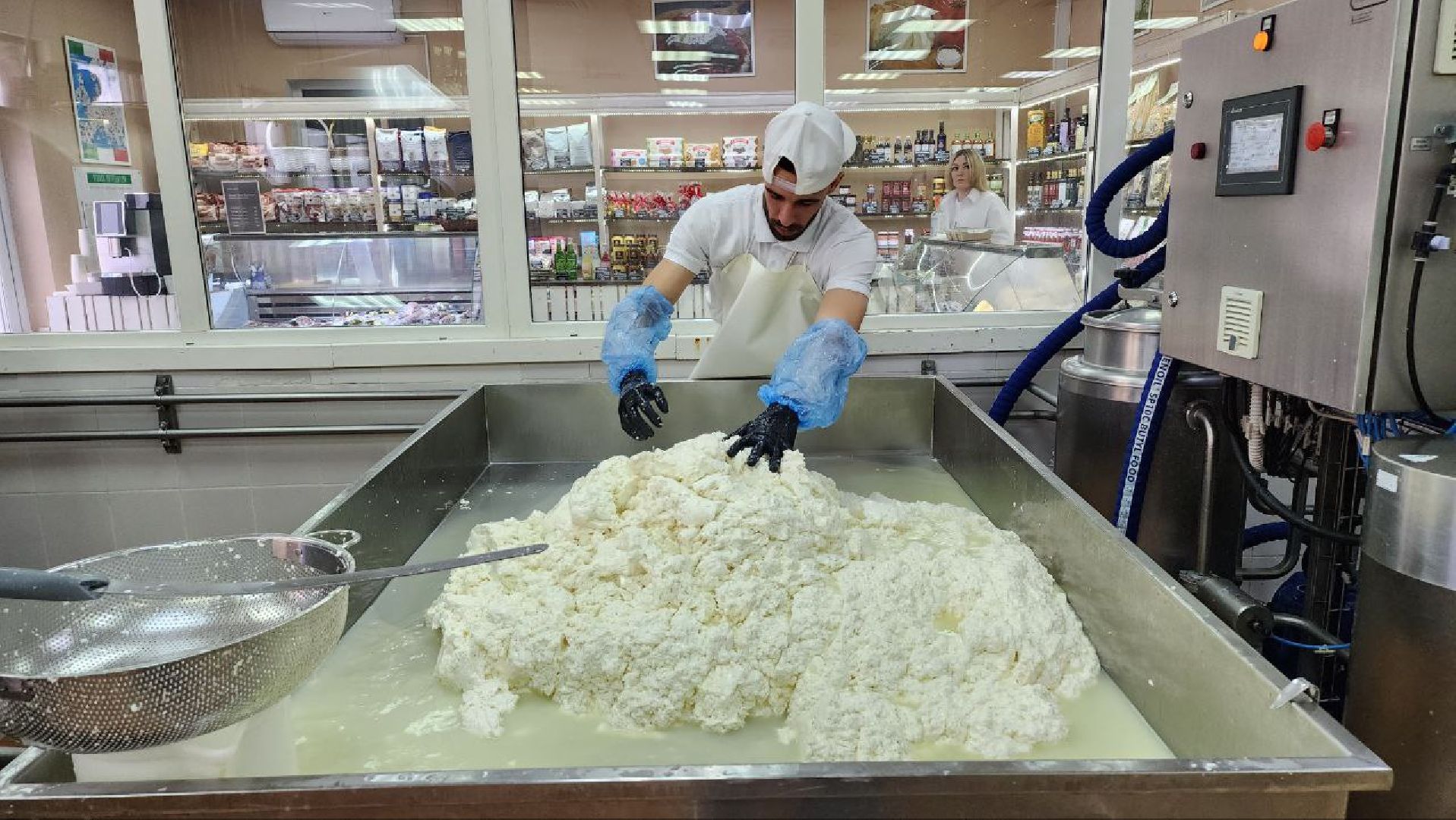 люберцы, сыроварня, субсидии,