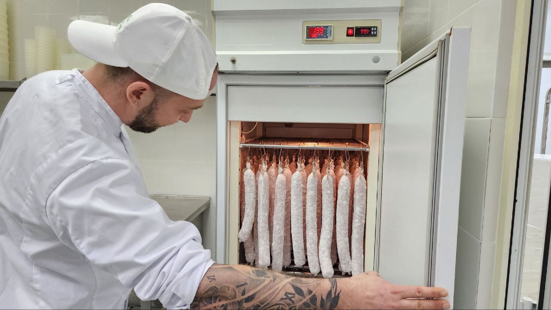 люберцы, сыроварня, субсидии,