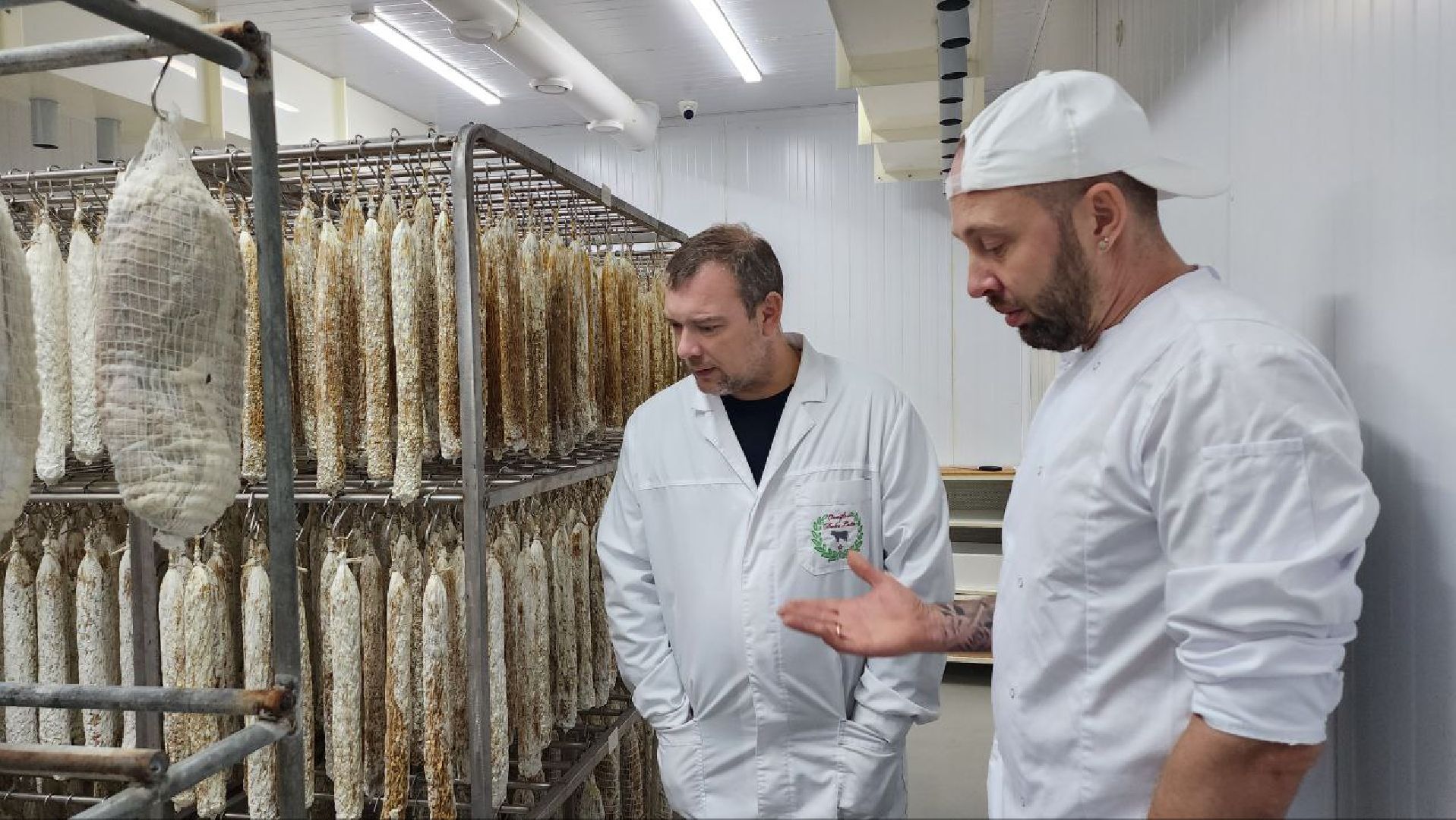 люберцы, сыроварня, субсидии,