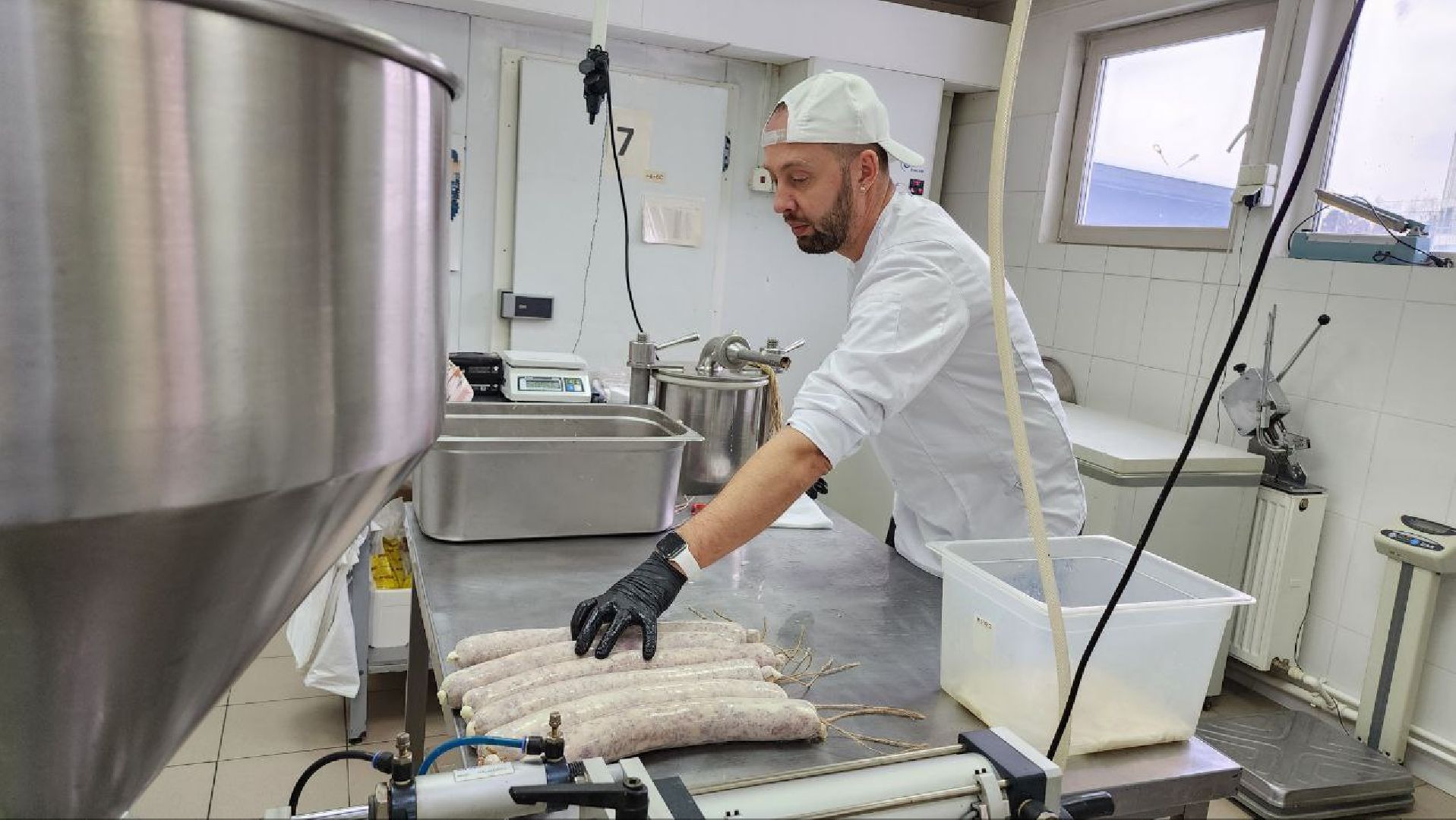 люберцы, сыроварня, субсидии,