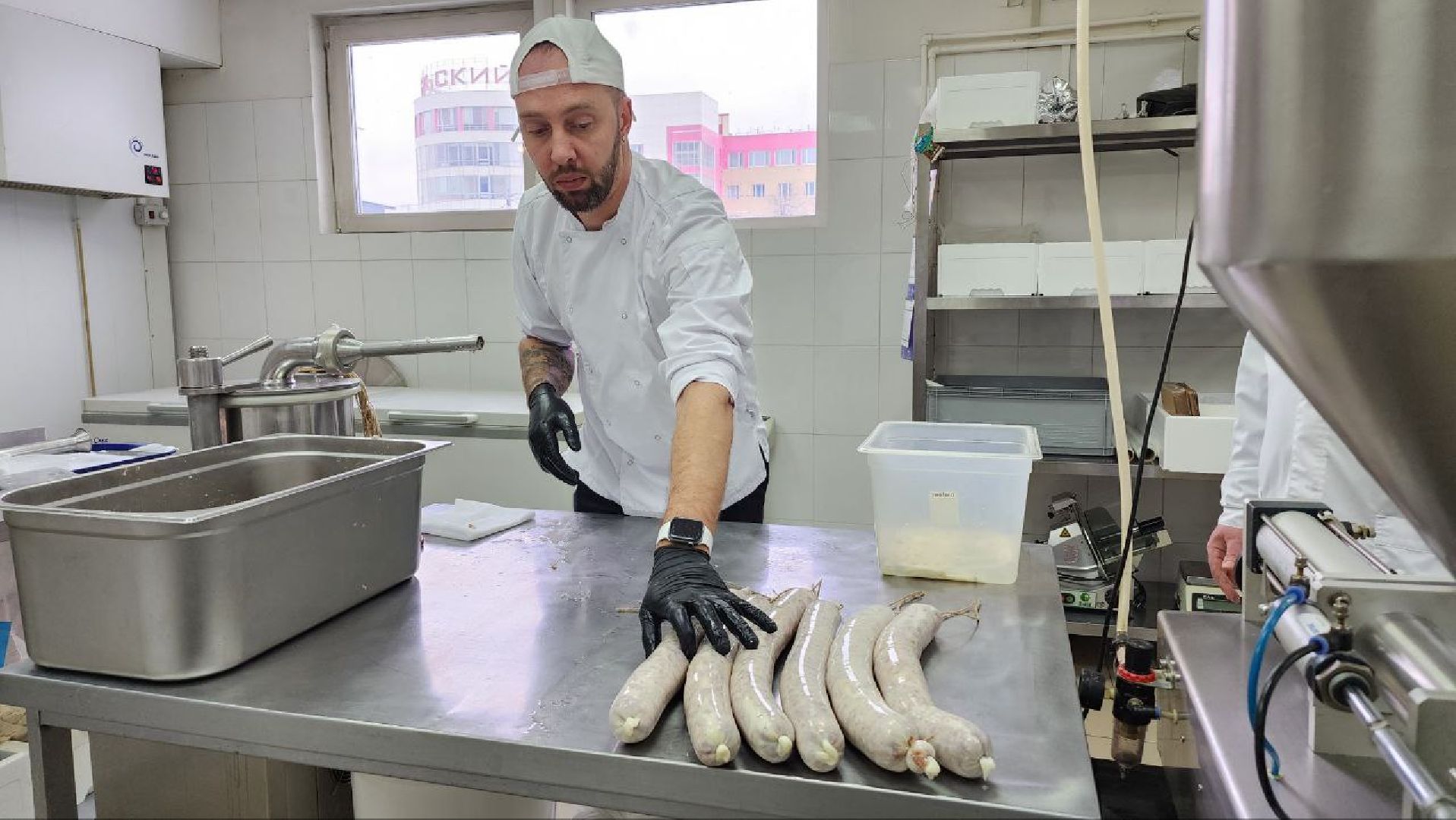 люберцы, сыроварня, субсидии,