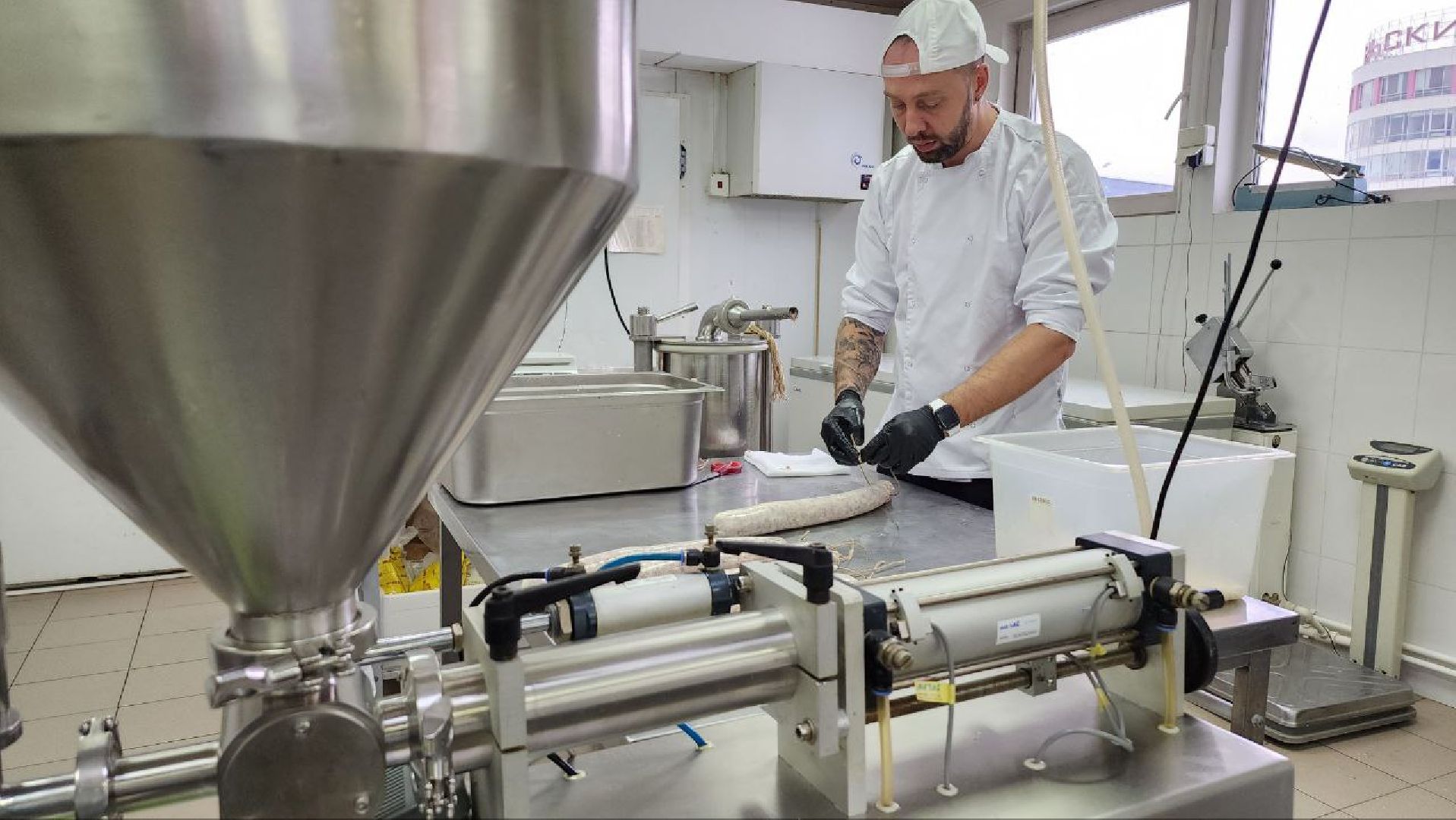 люберцы, сыроварня, субсидии,