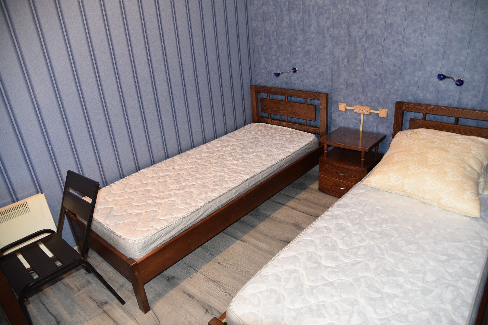 лотошино, гостиница, рабочие,