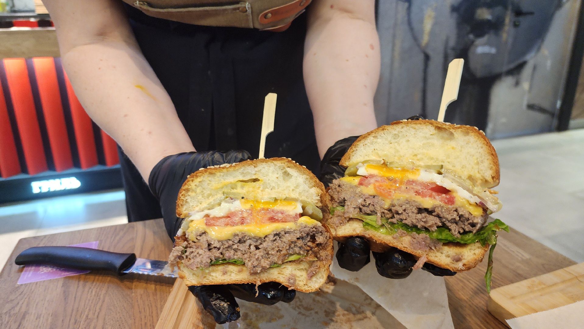 подольск, фудхолл, кузнечики,