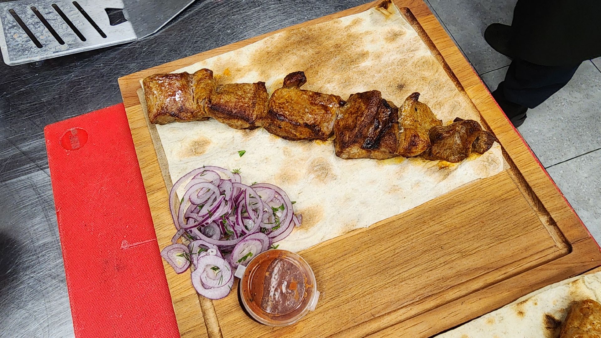 подольск, фудхолл, кузнечики,