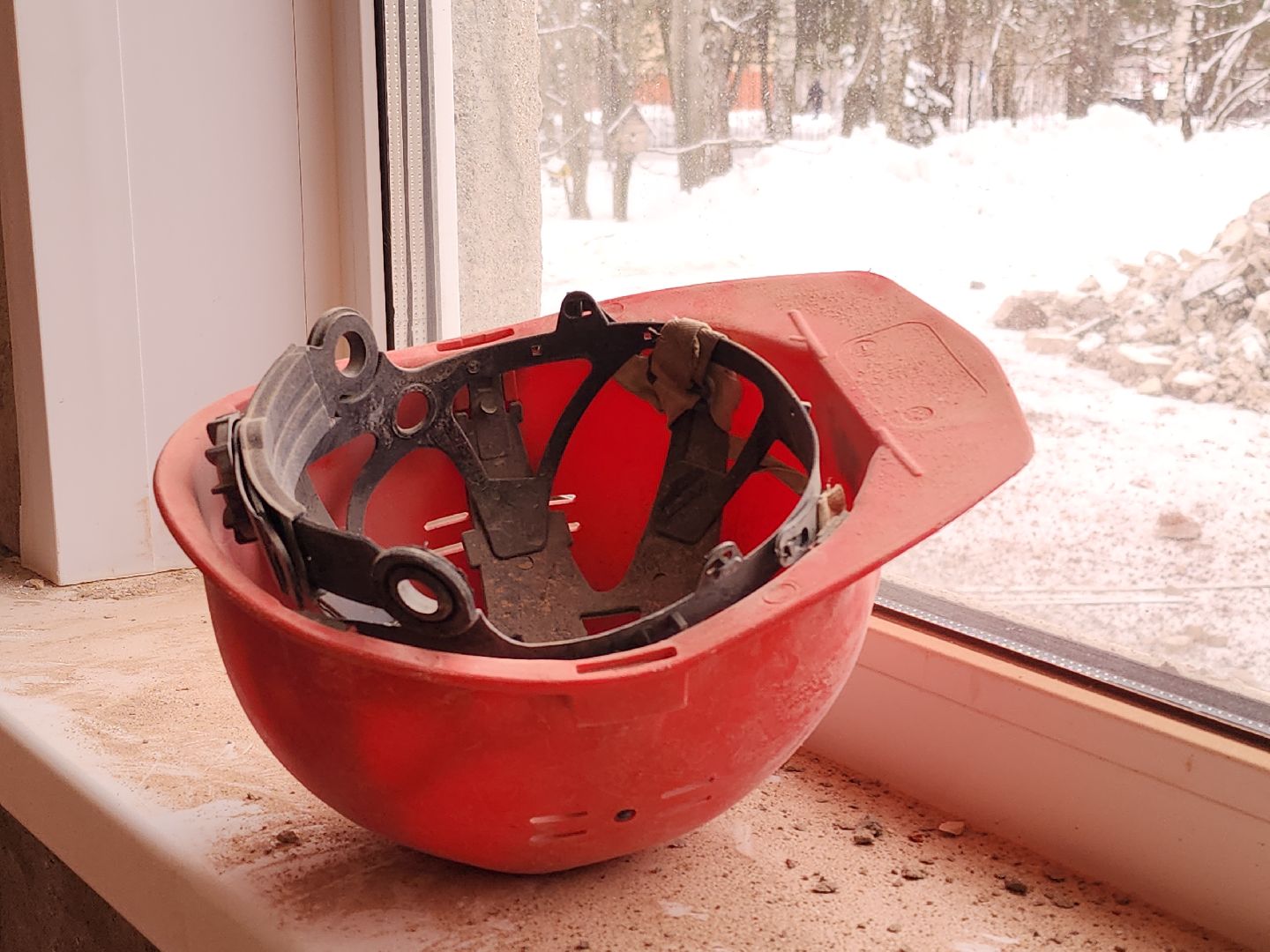 луховицы, школа, капитальный ремонт школы,