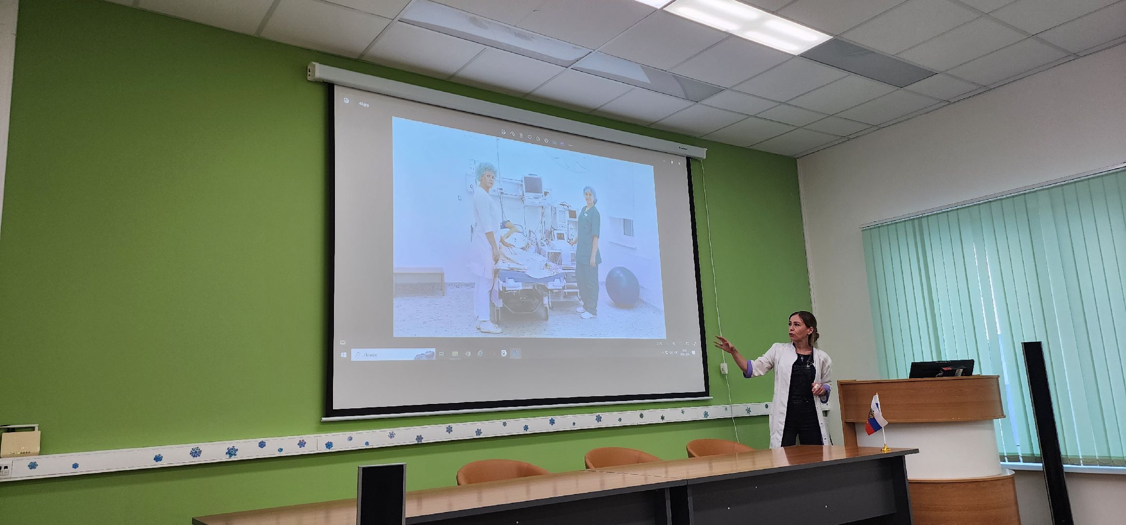 Коломна, перинатальный центр, день открытых дверей, медицина, здравоохранение подмосковья,