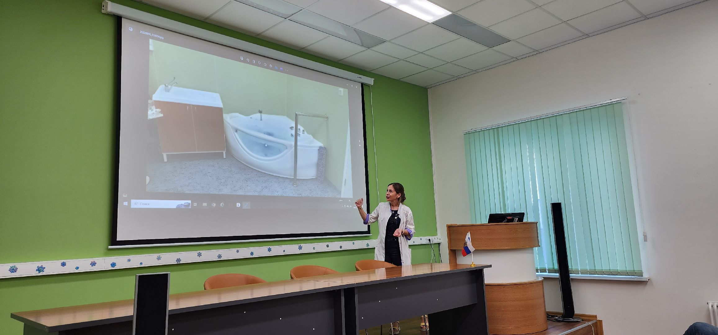 Коломна, перинатальный центр, день открытых дверей, медицина, здравоохранение подмосковья,