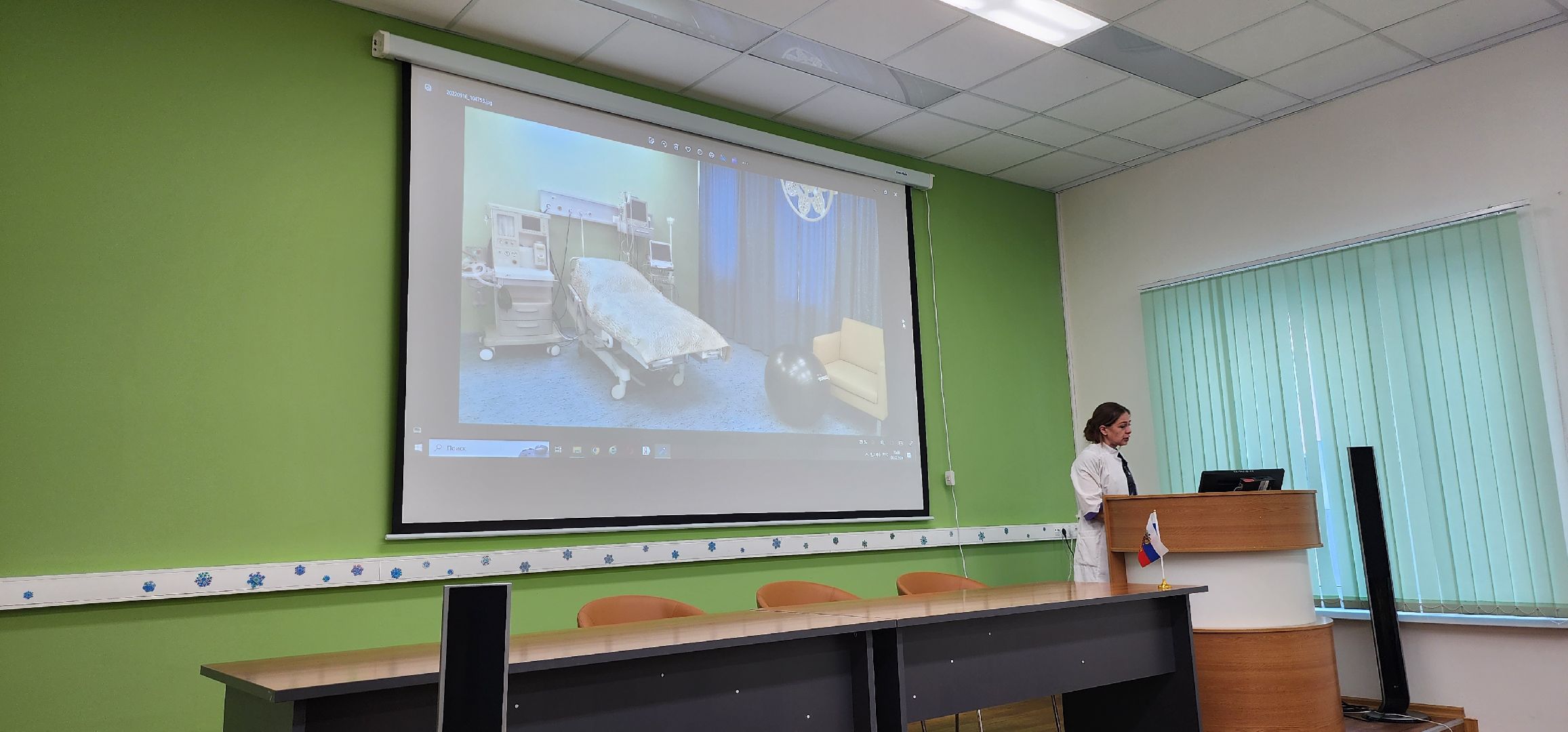 Коломна, перинатальный центр, день открытых дверей, медицина, здравоохранение подмосковья,