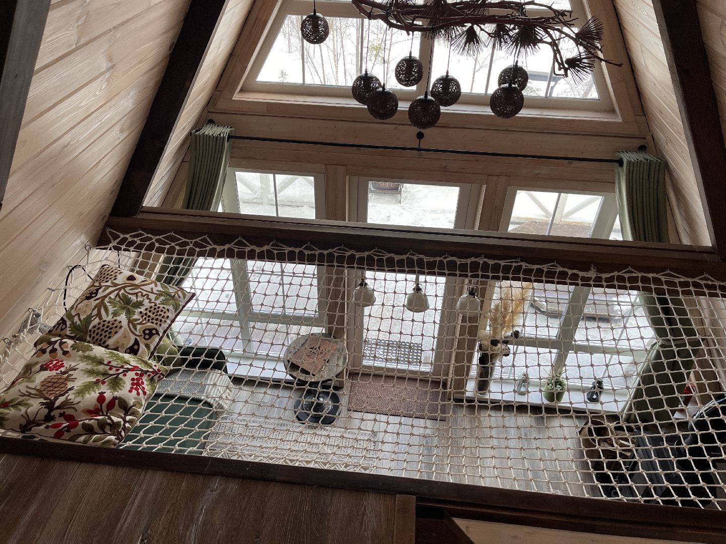 шаховская, глэмпинг, дом отдыха, Места отдыха,