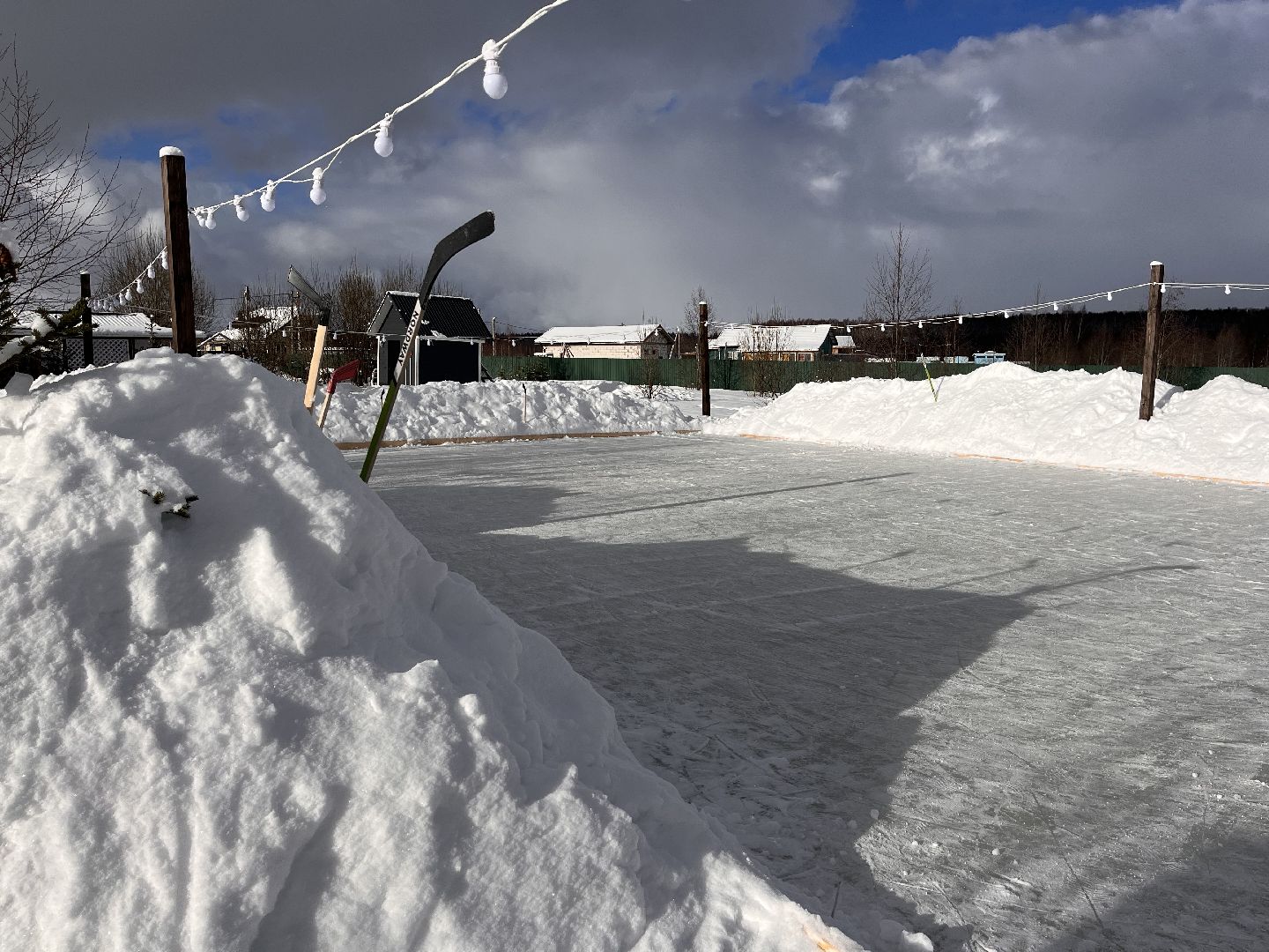 шаховская, глэмпинг, дом отдыха, Места отдыха,