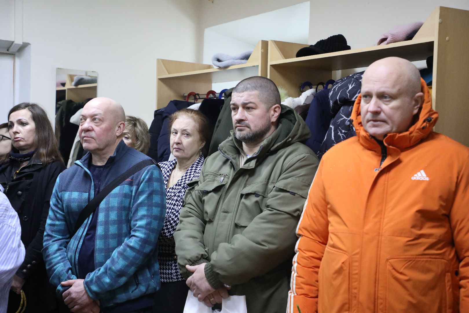 лыткарино, выставка, сво,